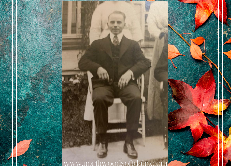 8 Life Lessons I Learned From My Grandfather